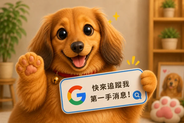 優先追蹤金亮亮