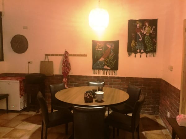 磚腳麻辣鍋:磚腳麻辣鍋