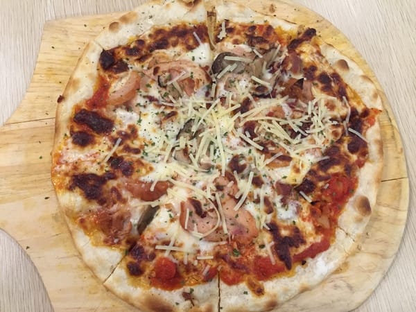 Colorful kitchen/ 卡樂坲廚房:Colorful kitchen 卡樂坲廚房