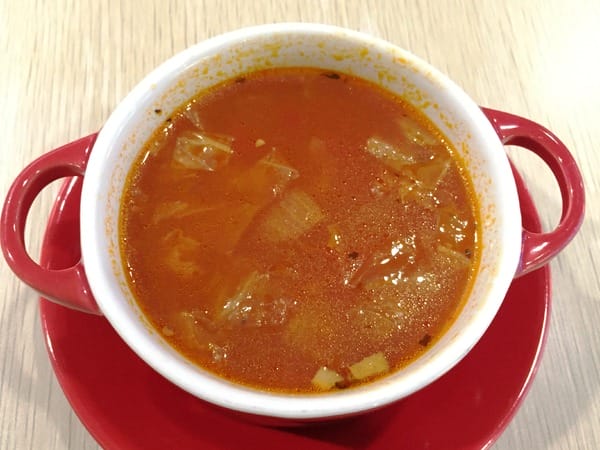 Colorful kitchen/ 卡樂坲廚房:Colorful kitchen 卡樂坲廚房