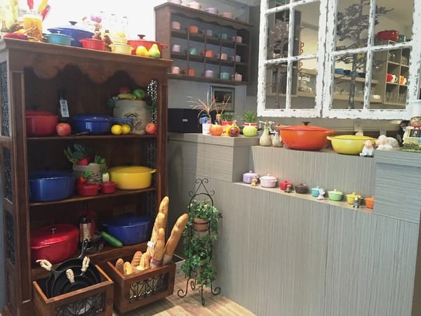 Colorful kitchen/ 卡樂坲廚房:Colorful kitchen 卡樂坲廚房