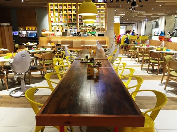 象園咖啡 Elephant Garden(南港店):象園咖啡 Elephant Garden 南港店