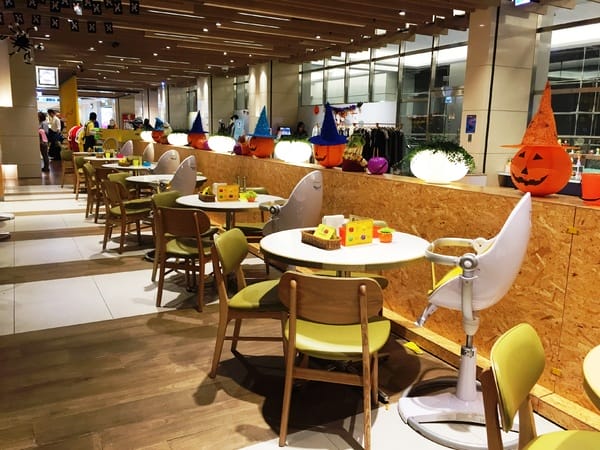 象園咖啡 Elephant Garden(南港店):象園咖啡 Elephant Garden 南港店