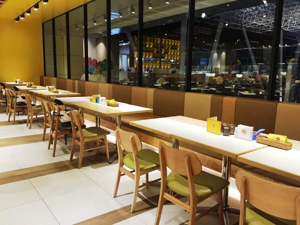 象園咖啡 Elephant Garden(南港店):象園咖啡 Elephant Garden 南港店