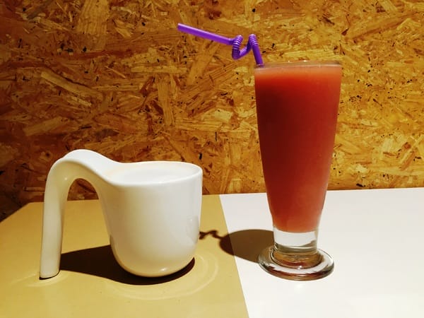 象園咖啡 Elephant Garden(南港店):象園咖啡 Elephant Garden 南港店