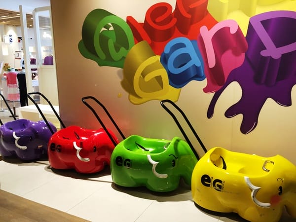 象園咖啡 Elephant Garden(南港店):象園咖啡 Elephant Garden 南港店