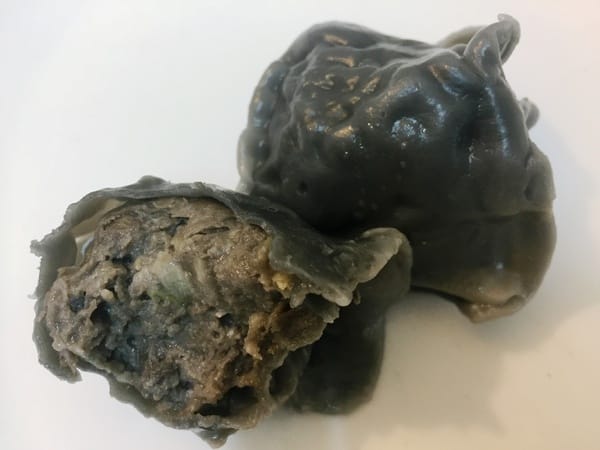 孫家小館:孫家廚坊