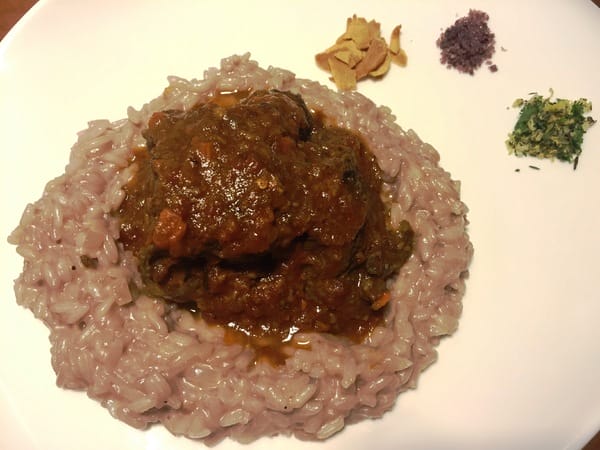 Isaac EATALIAN CUISINE:Isaac EATALIAN CUISINE