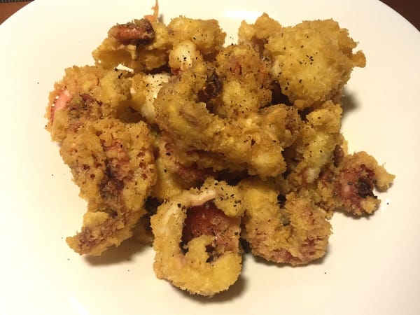 Isaac EATALIAN CUISINE:Isaac EATALIAN CUISINE