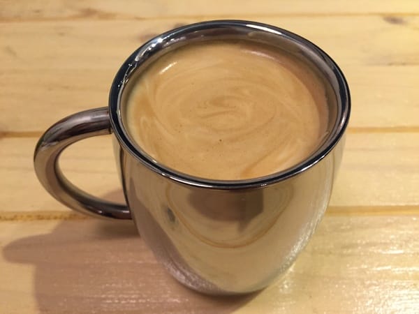 Abc咖啡廚房:Abc咖啡廚房