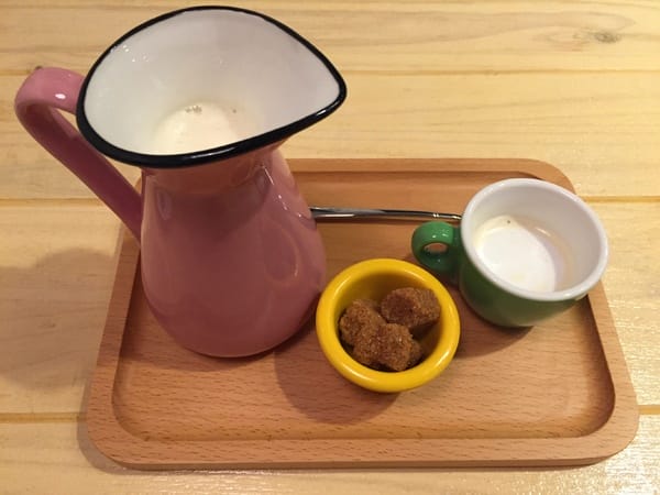 Abc咖啡廚房:Abc咖啡廚房