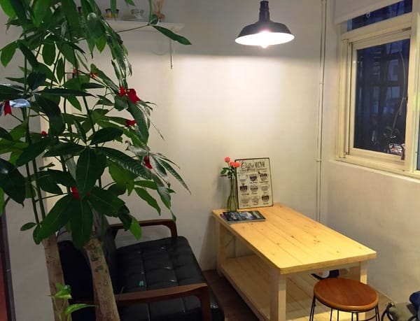 Abc咖啡廚房:Abc咖啡廚房