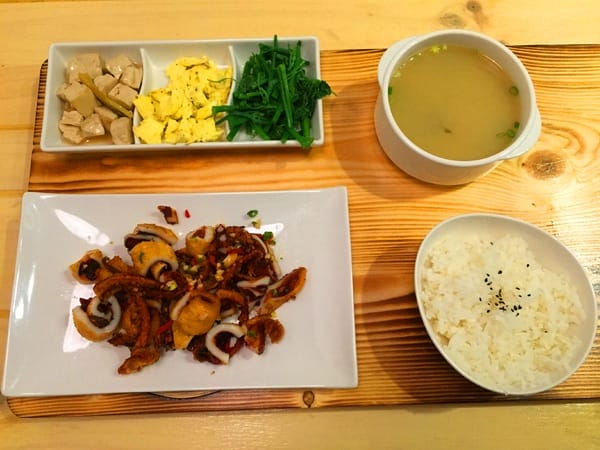 Abc咖啡廚房:Abc咖啡廚房