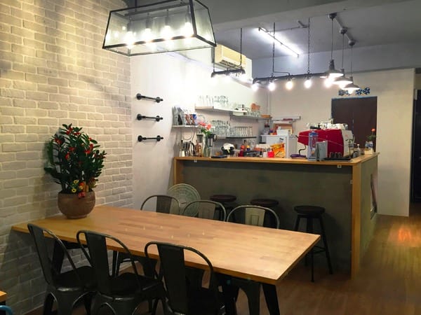 Abc咖啡廚房:Abc咖啡廚房