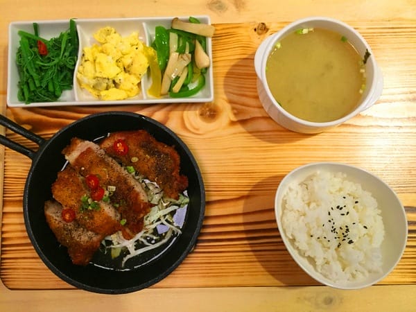 Abc咖啡廚房:Abc咖啡廚房