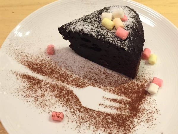 Abc咖啡廚房:Abc咖啡廚房