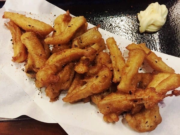 鼓前堂燒肉居酒屋(台北總店):鼓前堂燒肉居酒屋 台北總店