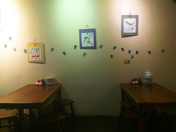 鼓前堂燒肉居酒屋(台北總店):鼓前堂燒肉居酒屋 台北總店