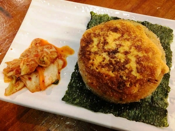 鼓前堂燒肉居酒屋(台北總店):鼓前堂燒肉居酒屋 台北總店