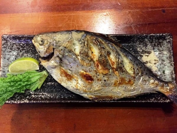 鼓前堂燒肉居酒屋(台北總店):鼓前堂燒肉居酒屋 台北總店