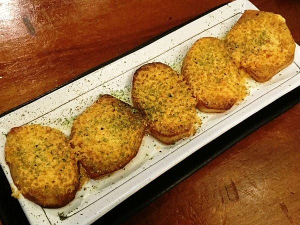 鼓前堂燒肉居酒屋(台北總店):鼓前堂燒肉居酒屋 台北總店