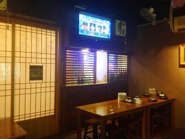 鼓前堂燒肉居酒屋(台北總店):鼓前堂燒肉居酒屋 台北總店