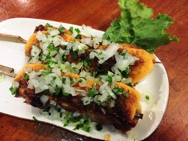 鼓前堂燒肉居酒屋(台北總店):鼓前堂燒肉居酒屋 台北總店