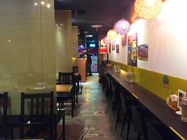 這味泰泰 Mrs.THAI 泰風拉麵:這味泰泰 Mrs.THAI 泰風拉麵