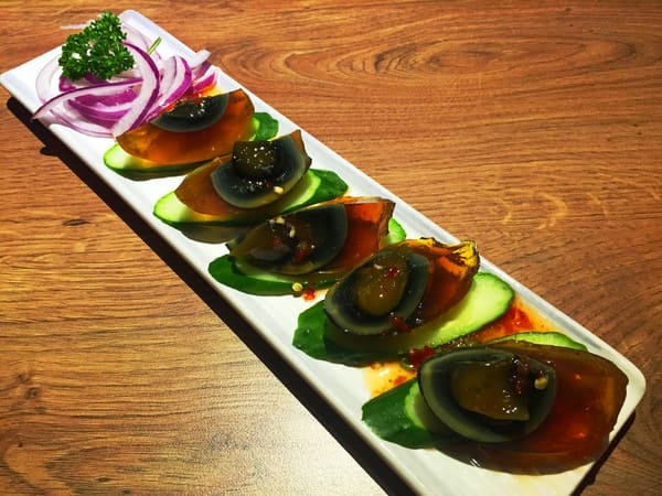 這味泰泰 Mrs.THAI 泰風拉麵:這味泰泰 Mrs.THAI 泰風拉麵