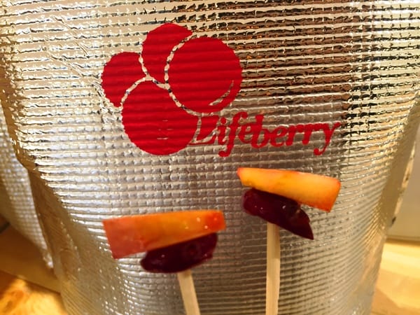 Lifeberry 貝芮生活: Lifeberry 貝芮生活