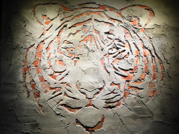 TIGER PASTA-太革義廚:TIGER PASTA 太革義廚