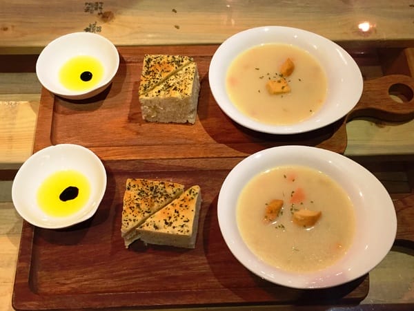 TIGER PASTA-太革義廚:TIGER PASTA 太革義廚