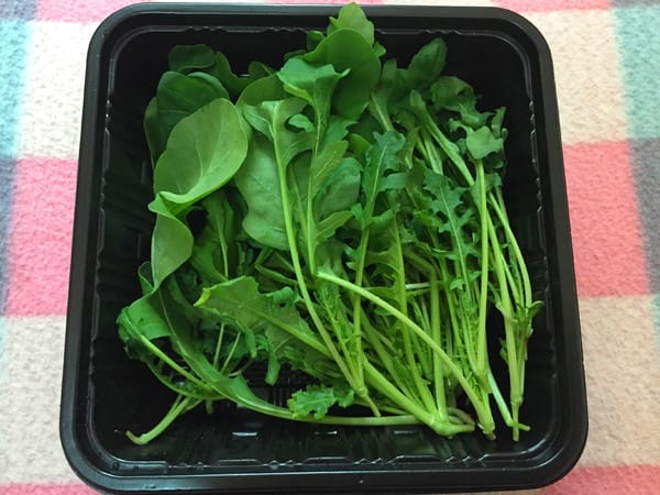 Nice Green美蔬菜廚房(台北大直鍋物店):Nice Green美蔬菜廚房