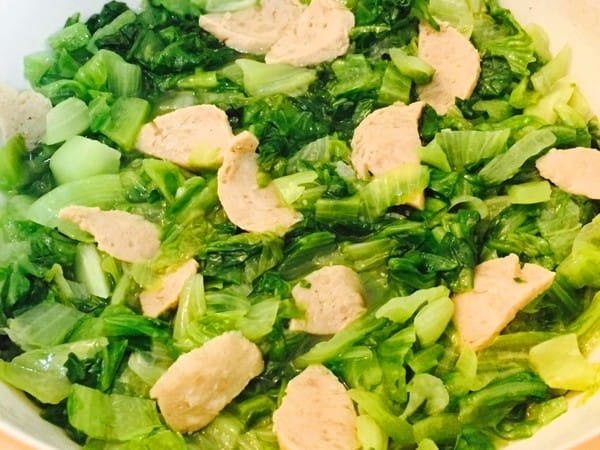 巧活食品:巧活食品