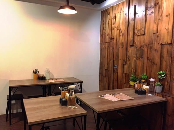 朴先生菜包白切肉 Mister Park Bossam:朴先生菜包白切肉 Mister Park Bossam