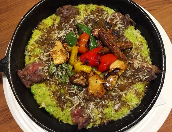 漾漾好食餐廳(東興店):漾漾好食餐廳 東興店