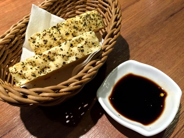 漾漾好食餐廳(東興店):漾漾好食餐廳 東興店