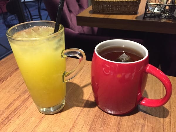 漾漾好食餐廳(東興店):漾漾好食餐廳 東興店