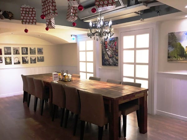 漾漾好食餐廳(東興店):漾漾好食餐廳 東興店