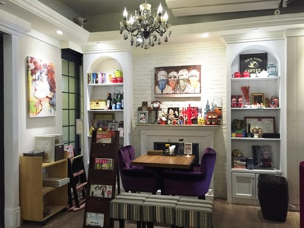 漾漾好食餐廳(東興店):漾漾好食餐廳 東興店