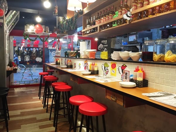 卡布里炸雞 GABURICHICKEN がブリチキン(大安店):卡布里炸雞 GABURICHICKEN がブリチキン (大安店)