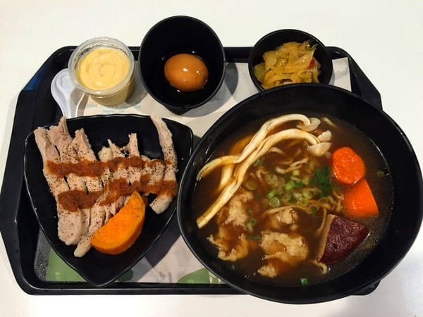 豆豆好食:豆豆好食 內湖店