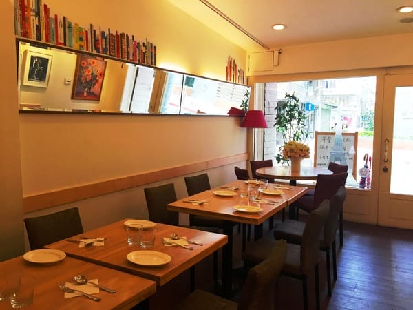 上菜囉 法式餐廳 Viva la fete:上菜囉 法式餐廳 Viva la fete