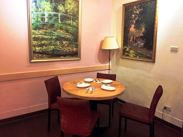 上菜囉 法式餐廳 Viva la fete:上菜囉 法式餐廳 Viva la fete