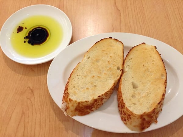 上菜囉 法式餐廳 Viva la fete:上菜囉 法式餐廳 Viva la fete