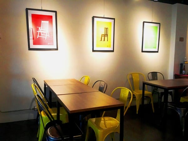 找地方坐Have a Seat:找地方坐Have a Seat