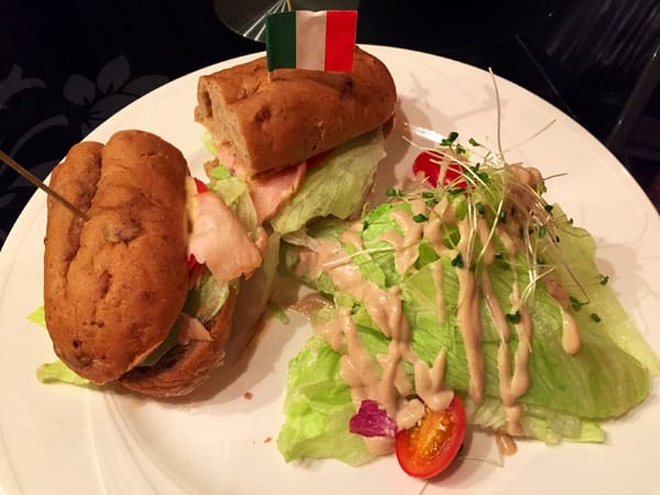 Plus Belle 好時光迴廊-藝文廚房:Plus Belle 好時光迴廊藝文廚坊