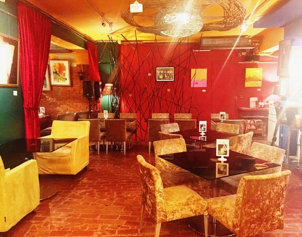 Plus Belle 好時光迴廊-藝文廚房:Plus Belle 好時光迴廊藝文廚坊