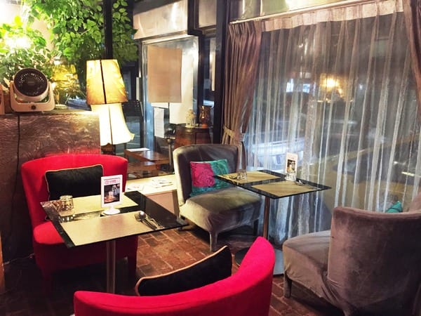 Plus Belle 好時光迴廊-藝文廚房:Plus Belle 好時光迴廊藝文廚坊