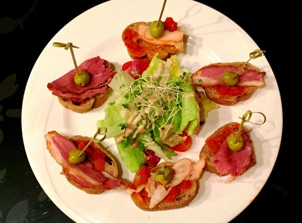 Plus Belle 好時光迴廊-藝文廚房:Plus Belle 好時光迴廊藝文廚坊